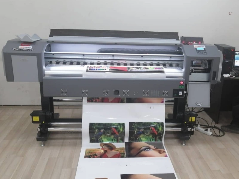 Dijital Baskı - Torbalı Reklam ve Tanıtım Hizmeti | Toreksan