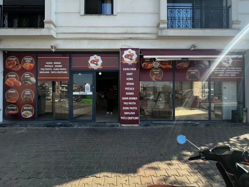 Display Ürünler - Torbalı Reklam ve Tanıtım Hizmeti | Toreksan