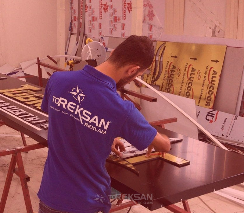 Torbalı Dijital Baskı - Toreksan