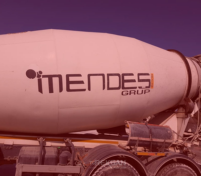 Torbalı Açık Hava Reklamı - Toreksan