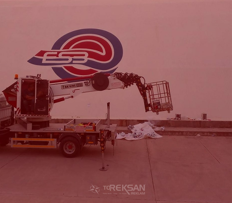 Torbalı Lazer Kesim - Toreksan