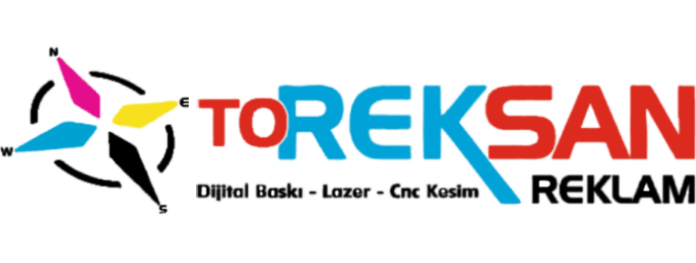 Toreksan Torbalı Reklam Logo
